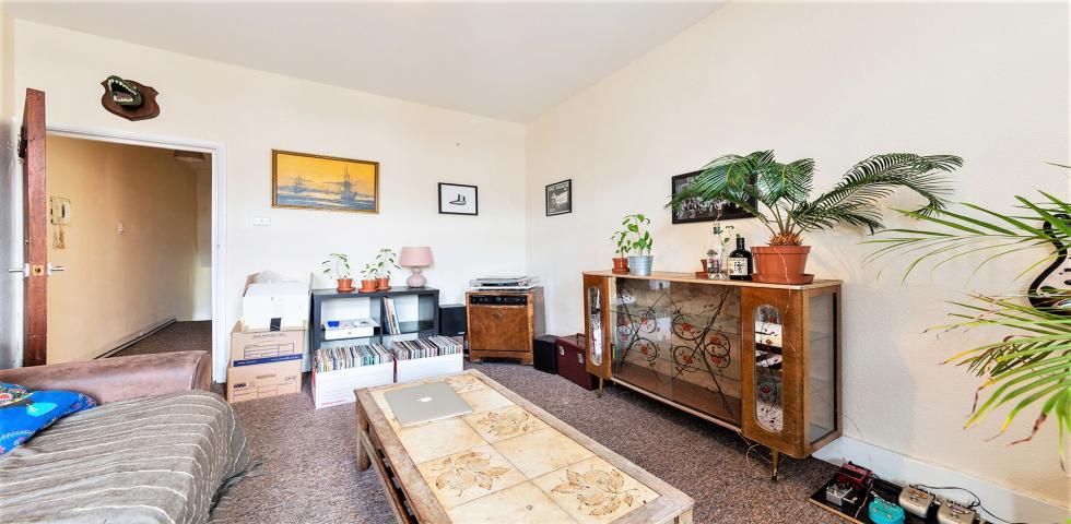 			NEW INSTRUCTION, 1 Bedroom, 1 bath, 1 reception Flat			 Harrow Road, KENSAL GREEN